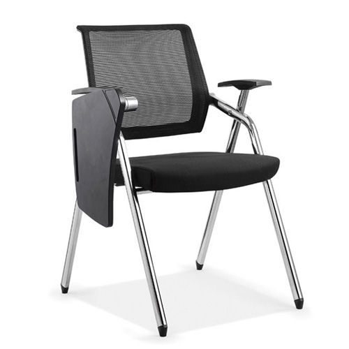 Ghế Đào Tạo Ghế Học Gấp Gọn Liền Bàn