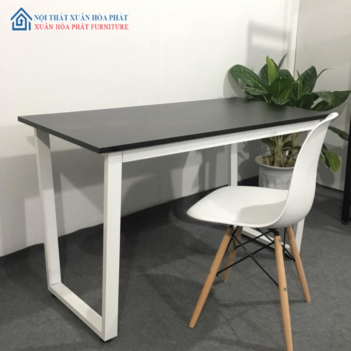 Bàn Làm Việc, Bàn Game U-Desk_UG26 Chân Trắng