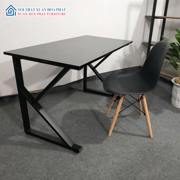 Bàn Làm Việc, Bàn Gaming KG82_01 Chân Đen