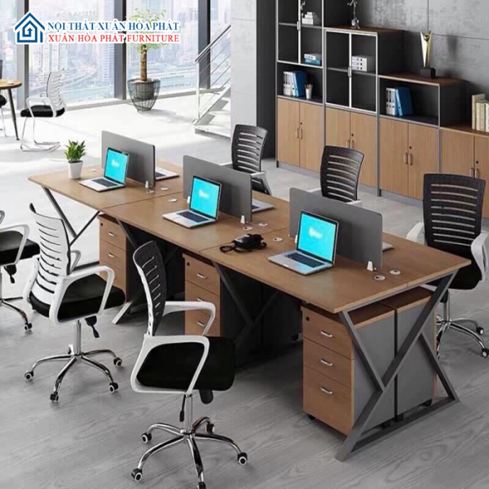 Bàn Văn Phòng XH05