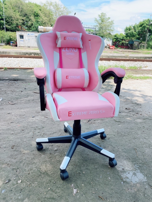 Ghế Gaming Extream Zero S Pink
